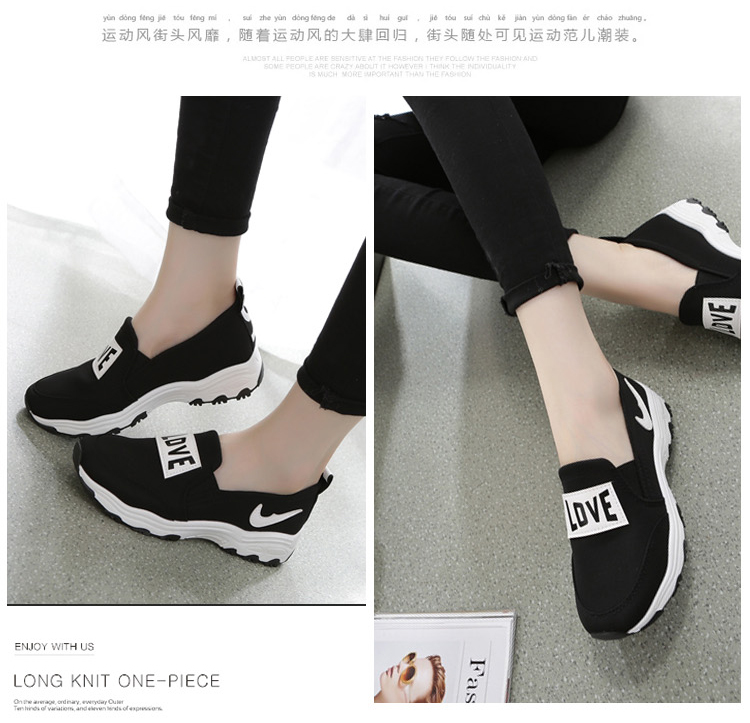 Chaussures de printemps - Ref 918213 Image 14