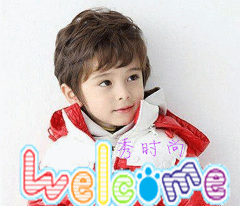 Perruque Harsh pelucheux confirme - Ref 2609223 Image 7