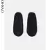 Oysho hai đôi vớ ren vô hình vớ vớ thuyền vớ vớ vớ phụ nữ 31326487800 - Bít tất nữ tat da chan nu Bít tất nữ