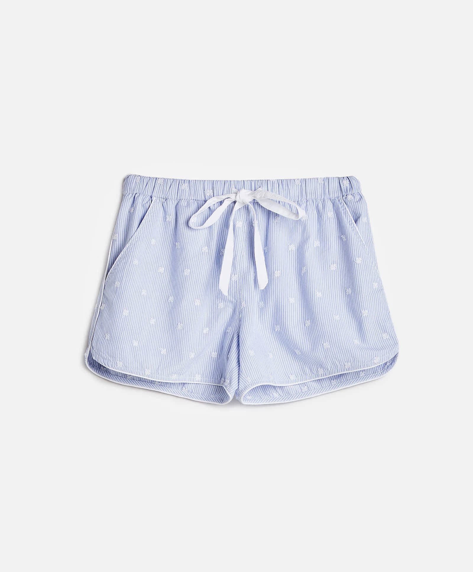 Pantalon pyjama jeunesse OYSHO 30347158400-20 - Ref 732556 Image 14