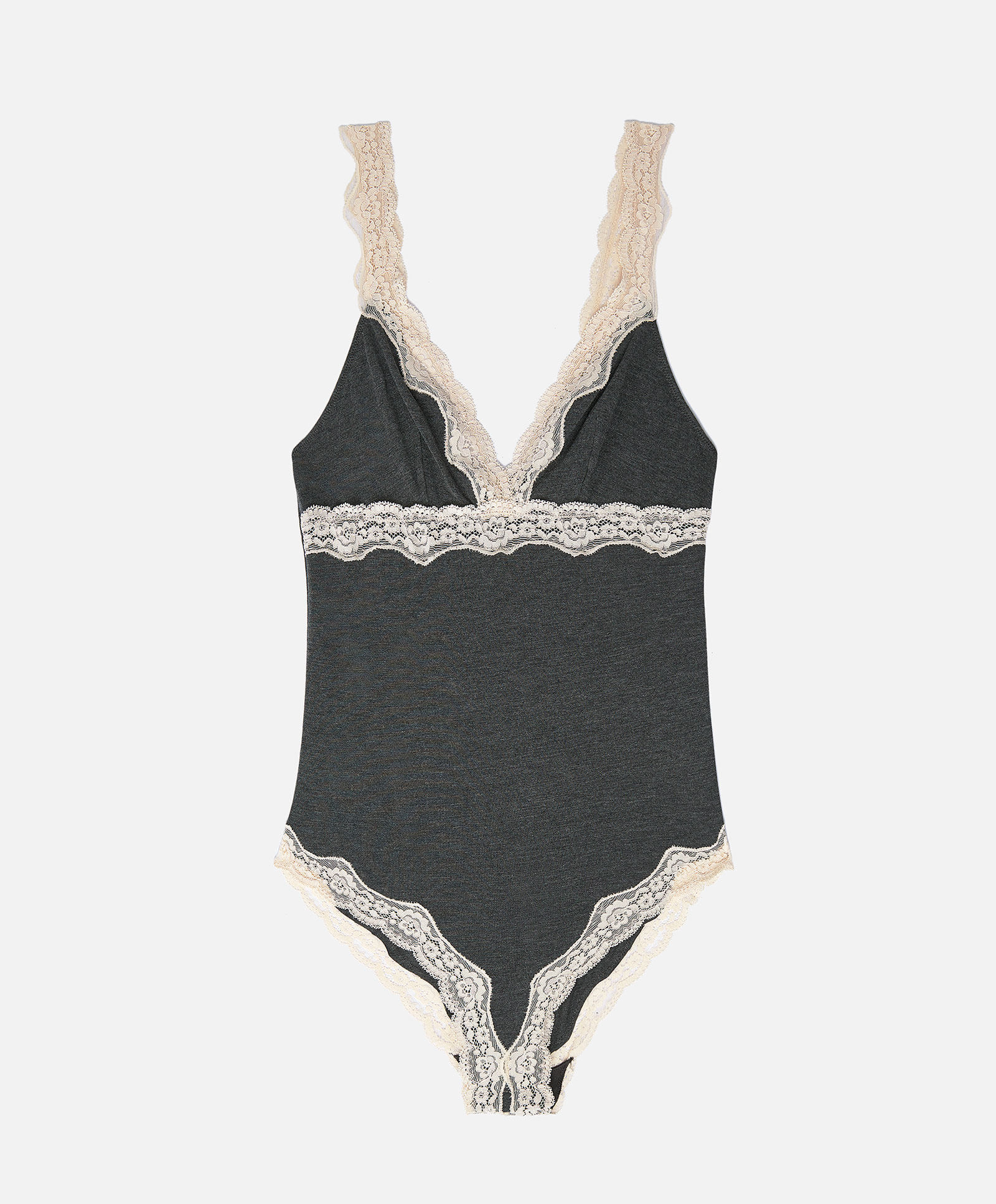 Sous-vêtement minceur OYSHO simple - Ref 687821 Image 14