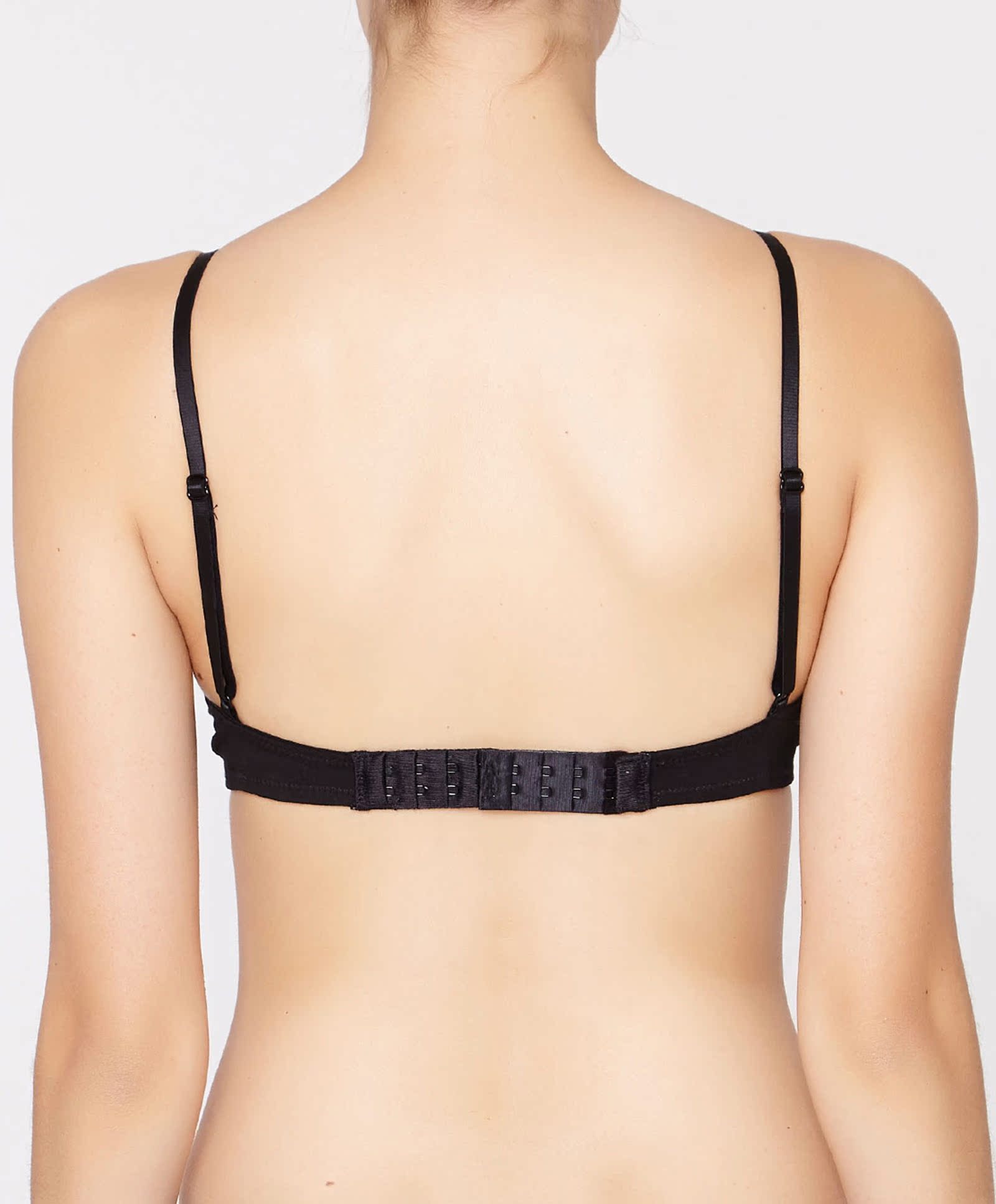 Sangles pour lingerie OYSHO 31862261800-17 - Ref 806101 Image 10