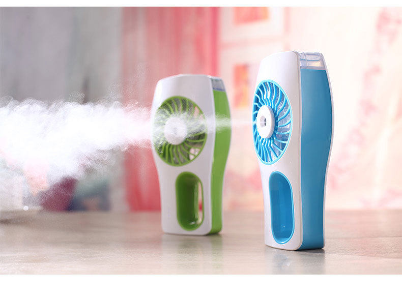 Ventilateur USB - Ref 399862 Image 27