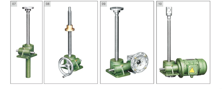 Редуктор Червячный Ручной Привод Купить