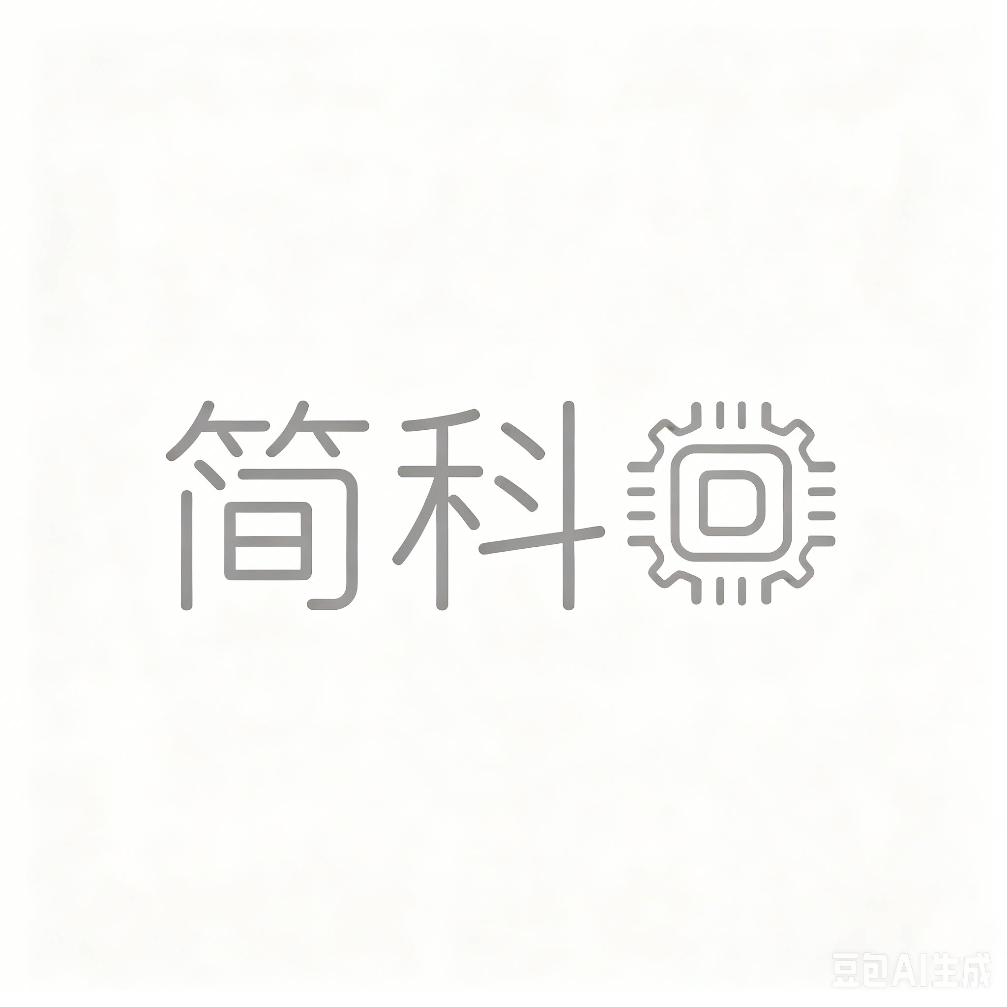简科自动化的LOGO