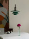 Danish Pouen Ph 3½-3 Pendant Lamp, Mid-Century Style Desk, Dining Table, Bar Counter, Flying Saucer Pendant Lamp