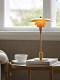 Danish Poulen Ph2/1 Table Table Lamp Designer Study Bedside Lamp Bedroom Study Desk Lamp