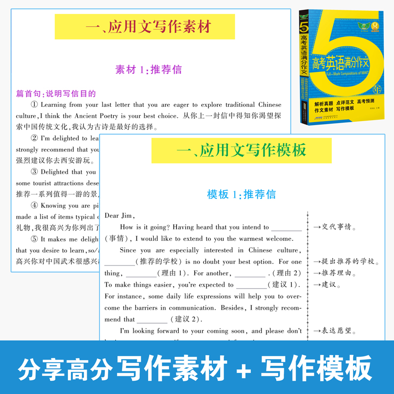 如何写出高分synthesis英文作文？必备技巧与常见误区一网打尽😉