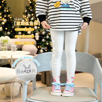 Shark Pants Girl Pants Spring Autumn Baby Long Pants New Type Of Underpants Spring Dress Barbie Pants Trendy Casual Pants Thin