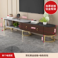 TL-TELESCOPIC TV CABINE-LAURE ЧЕРНЫЙ ЗОЛОТОМ ЗОЛОТОМОЙ РОКА+КОФОНАЛЬНАЯ Мягкая сумка+Древний замок влажный рок-тарелка