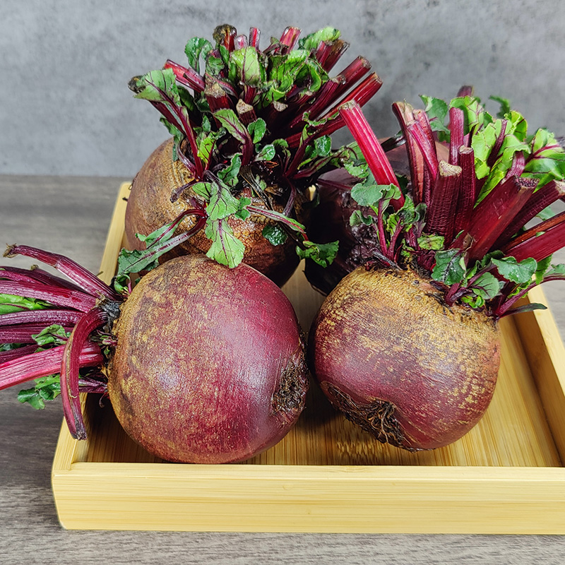 云南良道：藏匿高原的红甜菜根宝藏