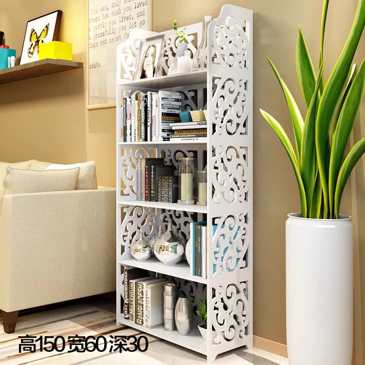 Nail Ba Lan Hiển thị đứng Kệ nhỏ Nail Kệ Beauty Salon Sản phẩm trưng bày Chăm sóc da Mỹ phẩm Showcase