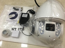 Spot Dahua 2 million 23x starlight level intelligent wiper automatic tracking network ball camera