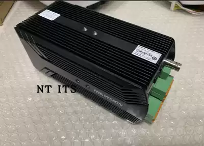 Spot Hikvision IDs-2CD9136-ES GMOS 3 million bayonet electric police capture intelligent traffic camera