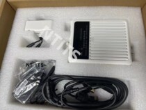 Off-the-shelf Kang DS-2TB3217-3 6W W epidemic prevention 4 million double spectral temperature measurement camera