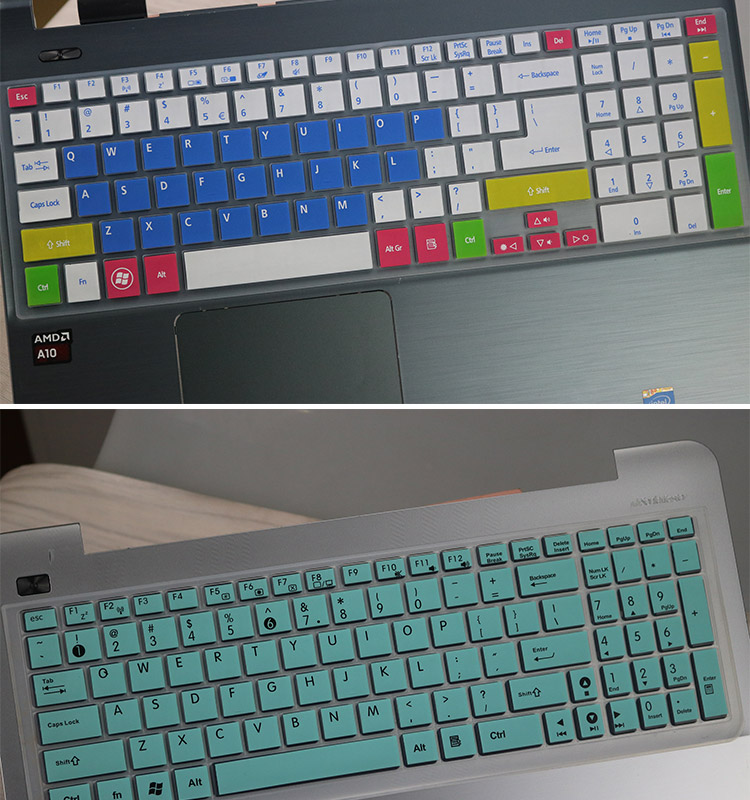 Asus Asus R RX310U siêu mỏng 13,3-inch máy tính xách tay chơi game siêu di động bàn phím máy tính cực màng bảo vệ - Phụ kiện máy tính xách tay miếng dán laptop dell