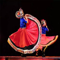 The 10th Xiaohe style under the moonlight