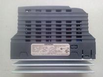 Disassembled Siemens inverter 6S actual E6410-2BB12-5A0 A object picture negotiation