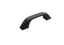 Original Japanese Takigen TAKIGEN plastic handle AP-829-2-BLACK AP-829-3-BLACK