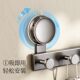 German Seiko Suction Cup Door Back Hook Strong Adhesive Punch-Free Load-Bearing Storage Rack Hook Entry Door Clothes Hanger