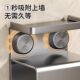 German Precision Suction Cup Tissue Box Bathroom Toilet Paper Holder Punch-Free Wall-Mounted Roll Paper Box Toilet Paper Storage Rack