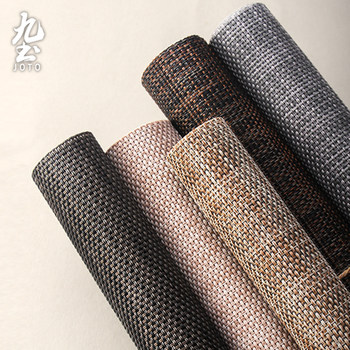 Nordic pvc home creative style anti-scalding pad