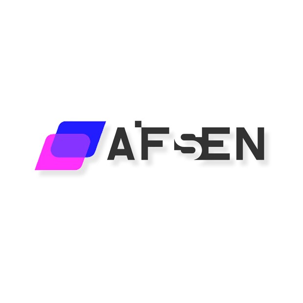 埃浮森品牌店的LOGO