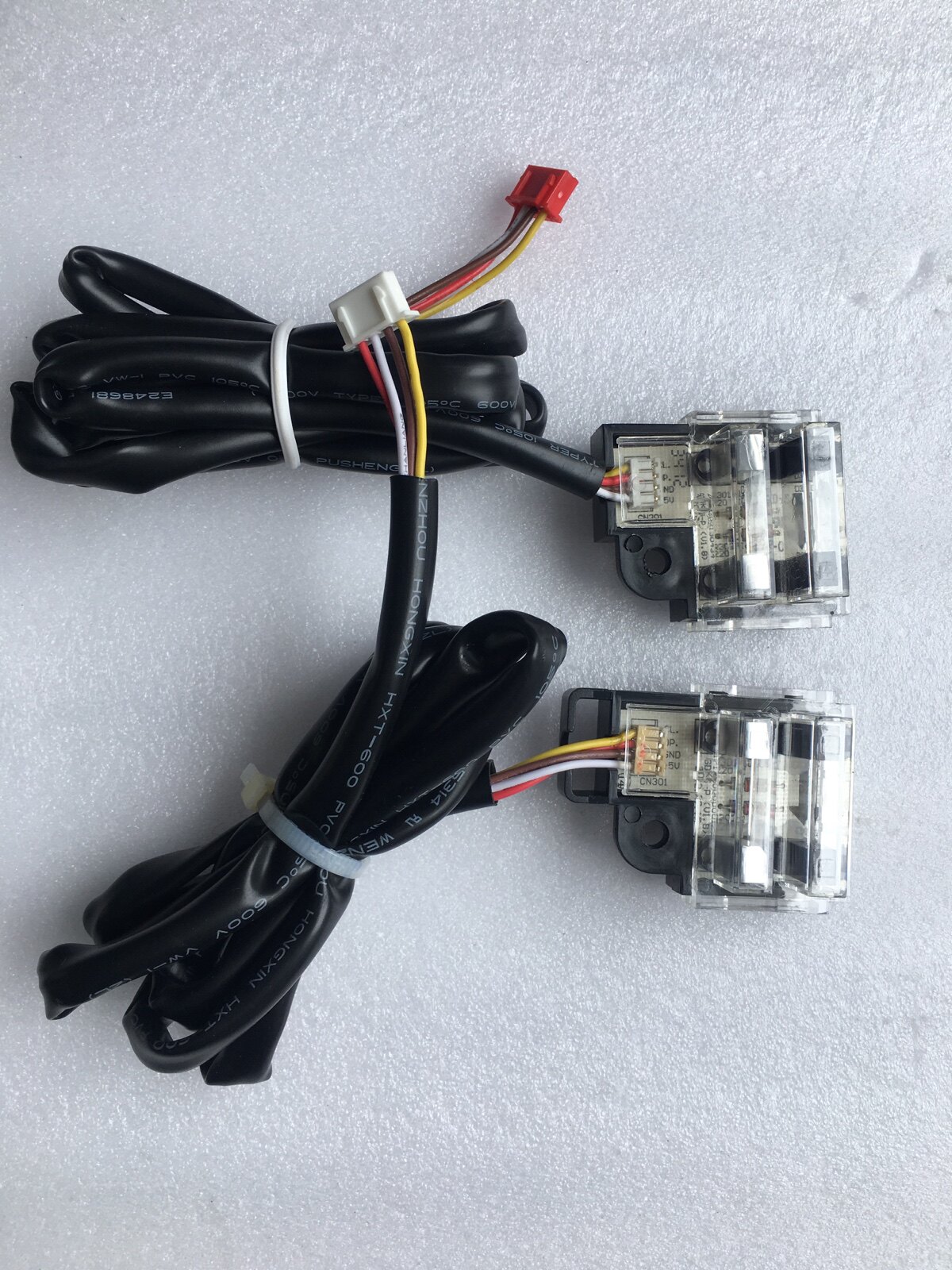Original brand new suitable for perfect air conditioning Photoelectric switch board assembly Lift door inductive switch photoelectric sensor