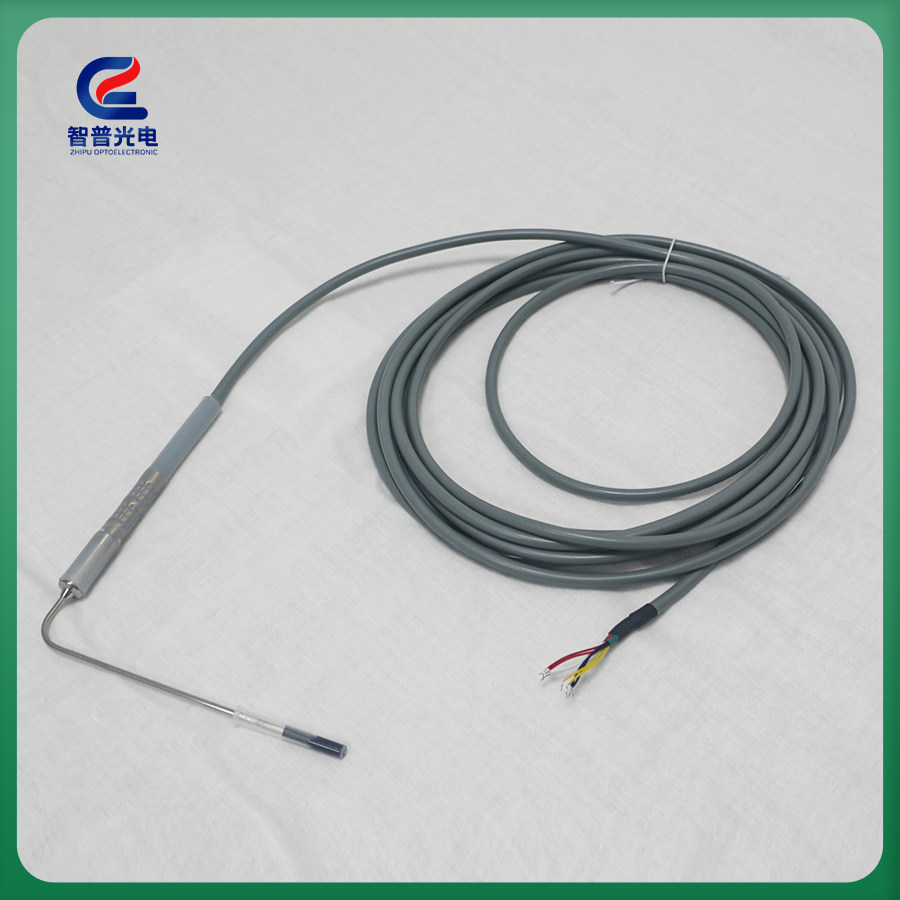 JUMO Jiu Mao PT100 Temperature sensor sterilization cabinet temperature activity probe XH-PT1-222120-150-Taobao