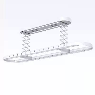 aqara smart clothes rack