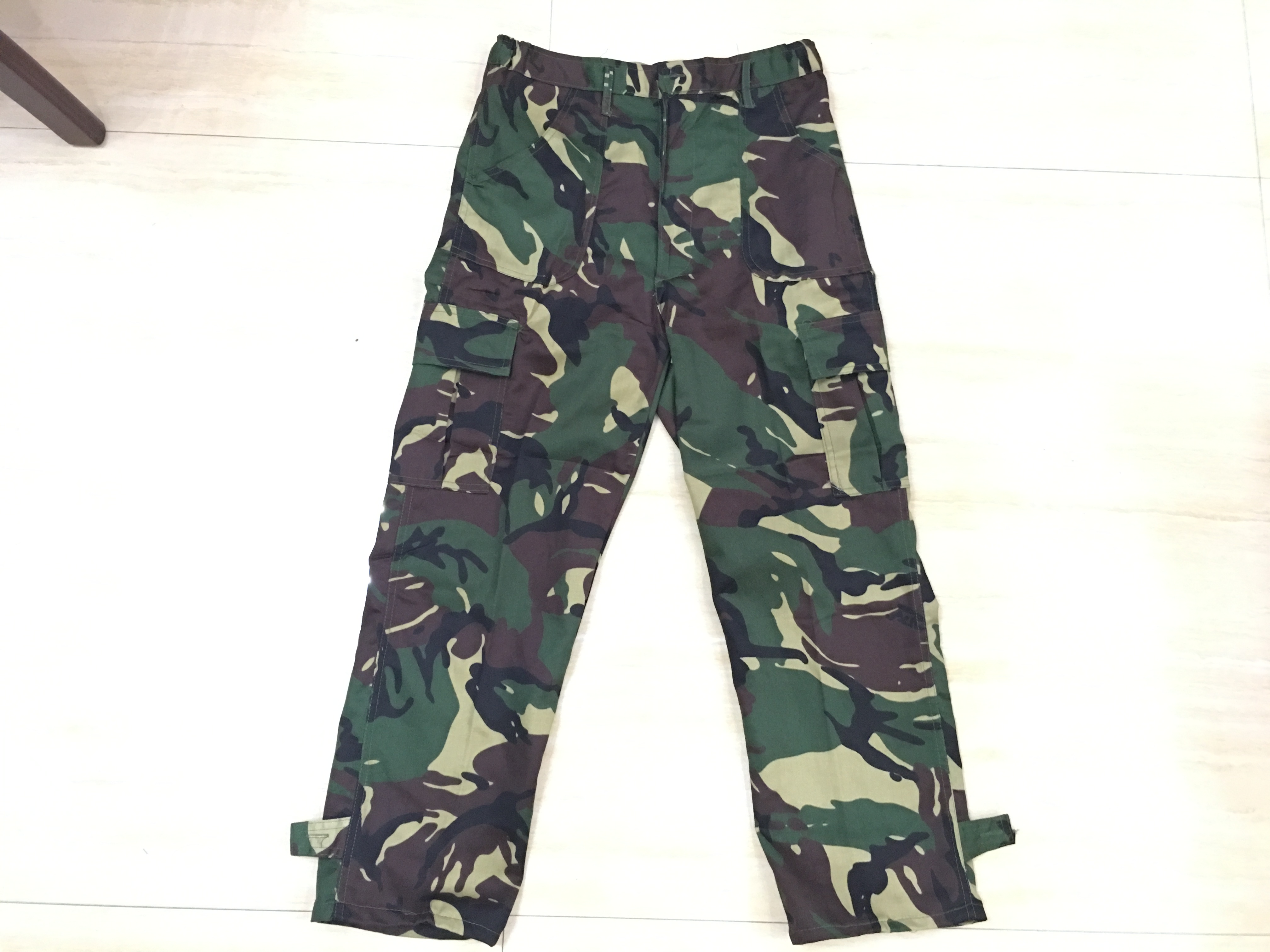 Hunter TJ ngụy trang quân đội trang phục ngụy trang quần áo ngoài trời mặc giản dị lao động bảo hiểm quần áo đồng phục đào tạo quần áo - Những người đam mê quân sự hàng may mặc / sản phẩm quạt quân đội áo khoác sĩ quan