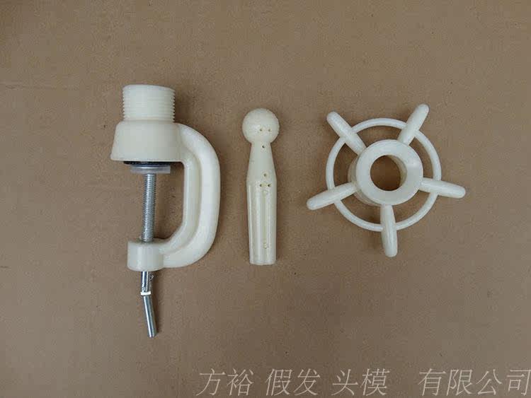 Accessoires pour perruques - Ref 229974 Image 4