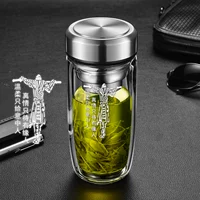 280 мл стального цвета [0009 Dedined Person]