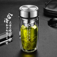 280 мл стального цвета [0007 желает дать]