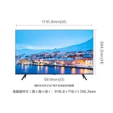Samsung/三星 UA50TU8000JXXZ 50 -INCH 4K CRISTAL COLOR ULTRASUST HIGH -DEFINITION HDR NEW TV