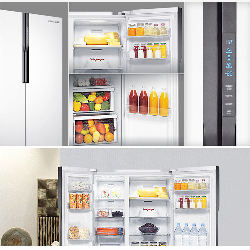 samsung/˫űrs55kbhi0ww/sc