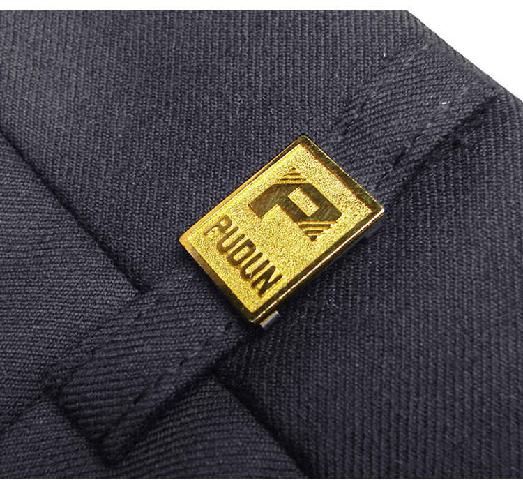 *Чжоу Дао*250 фунтов, чтобы носить твердый шерсть Двойной склад в пожилых талия официальная одежда мужской брюки Толкать оригинальный сингл гончар 