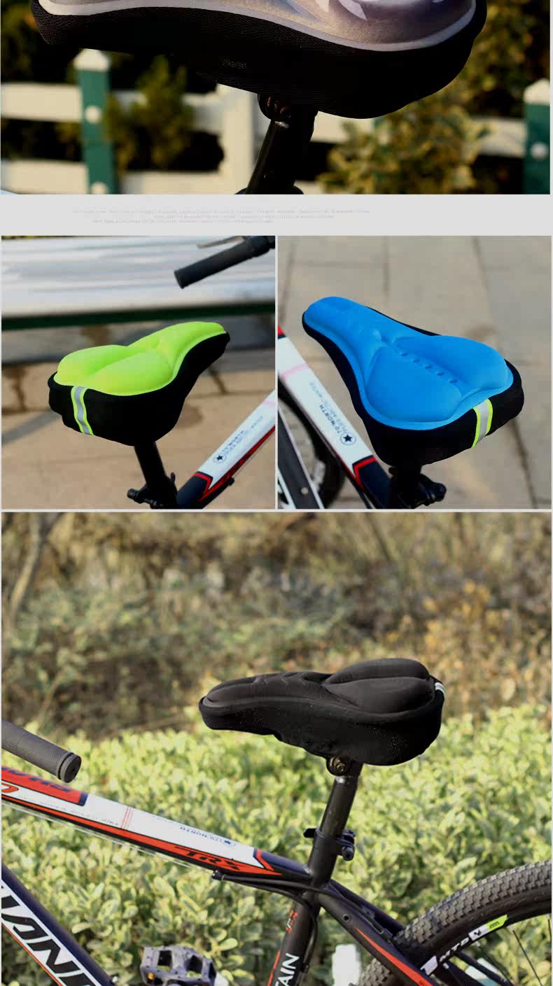 Selle de vélo Mountain Bike DUUTI - Ref 2355794 Image 9