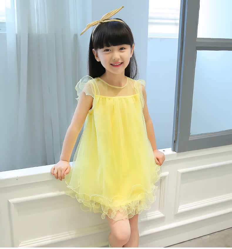 Robe enfant - Ref 2043927 Image 22