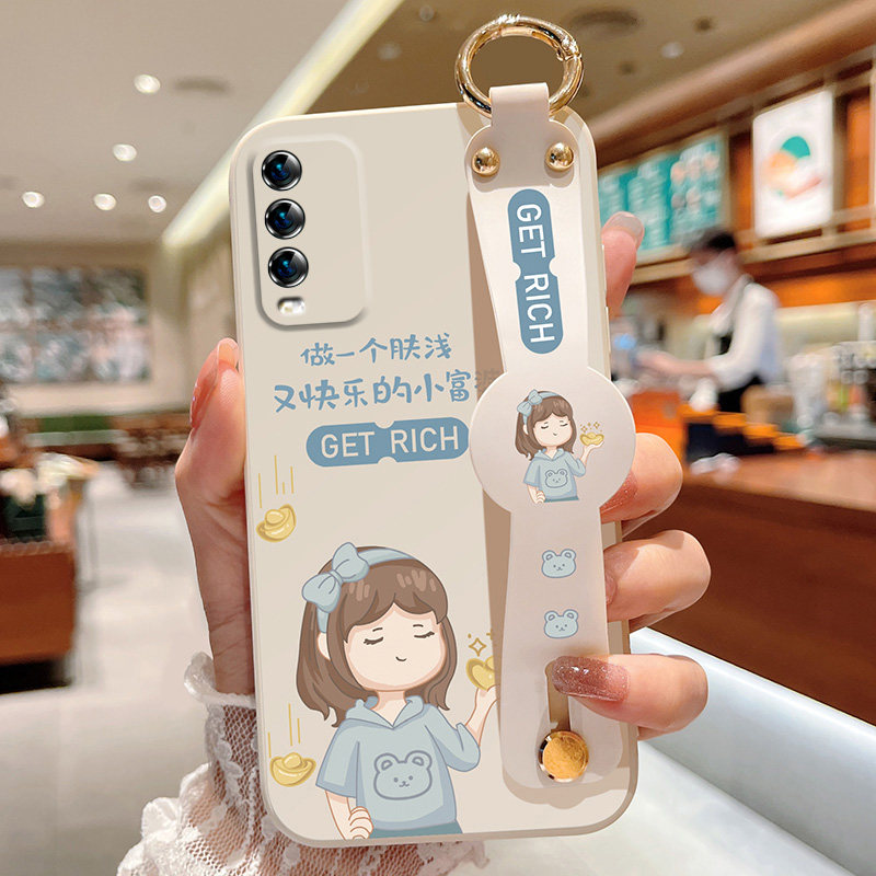 Red Rice note9 Mobile Phone Protection Shell Woman New 5g Lens Full Bag Anti-Fall Satchel Personality Creative Blue Dress Girl Liquid Silicone Gel Soft Shell Red Rice note9pro Protective Sleeve Tennis Red Tides