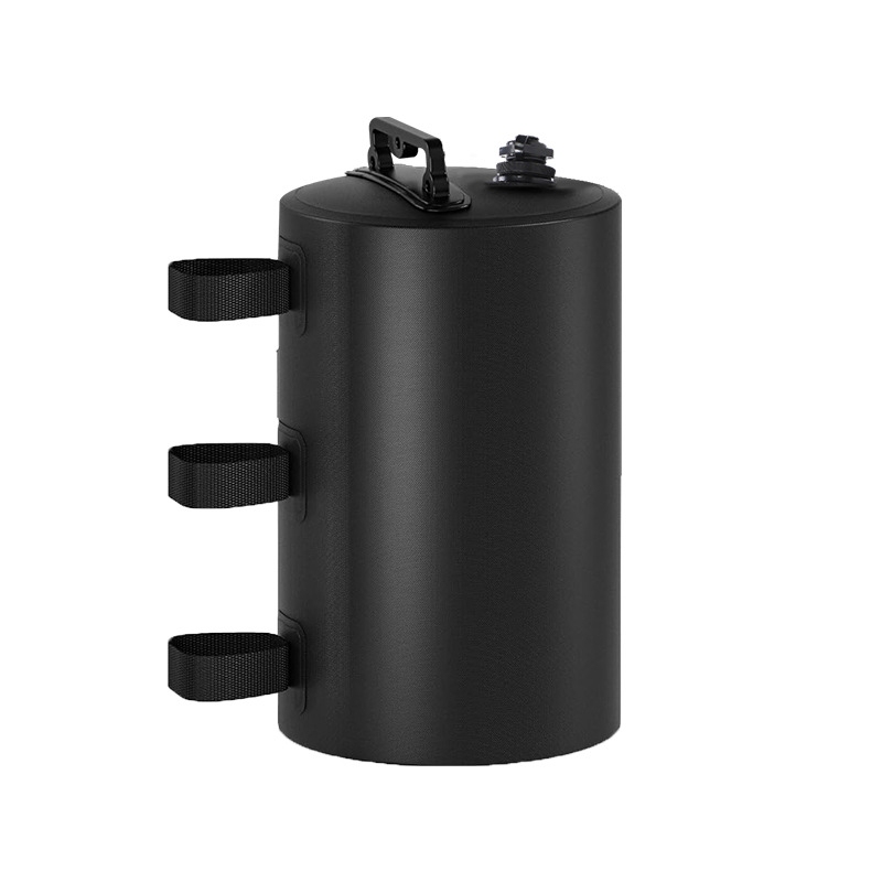 Outdoor Tent Water-Filled Base Sandbag Weight Bag, Weight Bag for Tent, Fixed Water Bucket, Beach Sunshade