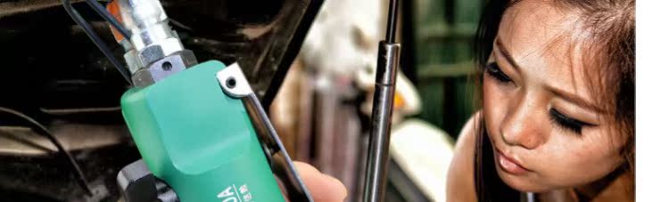 máy nén khí puma mini Đài Loan nhập khẩu cũ Một tuốc nơ vít gió 5.5H8H tuốc nơ vít khí nén khí nén sửa đổi công cụ hơi công nghiệp máy nén khí trục vít kobelco