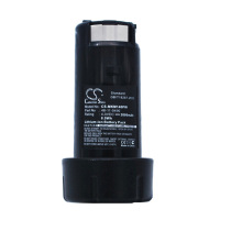 CS applicable to Milwaukee 0490-20 0490-22 power tool battery factory direct supply 4811-0490
