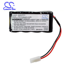 CS suitable for Euro Pro SharkV1950 vacuum sweeping robot battery manufacturer direct supply XB1918