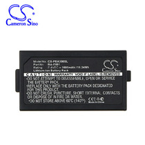 CS is suitable for Brother PT-E300 PT-E500 printer battery manufacturer direct supply BA-E001 PJ7
