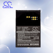 CS подходит для медицинских батарей Vocera Badge B1000 B2000 прямые поставки с завода 230-000532