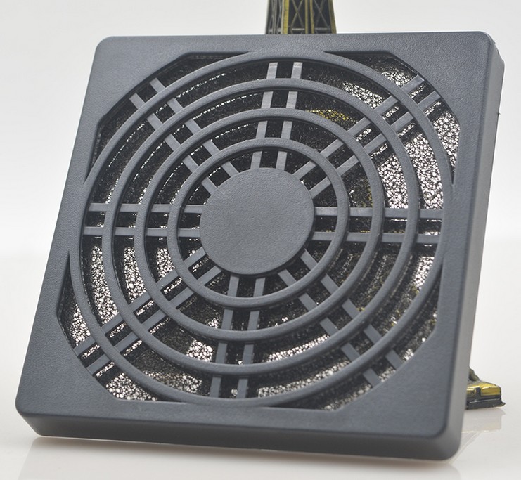 Plastic Dust Mesh Cover 3-in-1 Dust Mesh Cover 4 5 6 7 8 9 12 This model is 12 meters