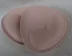 Trên và dưới dày tam giác cup bọt biển pad áo ngực đệm Bọc ngực dây đeo ngực pad ngực sticker Đồ lót chèn miếng lót mút xốp đệm ngực siêu dày Minh họa / Falsies