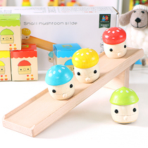 The fun creative toy of childrens unpressed puzzle network red fun toy novel 4 - 6 year old girl demagogues to play the whole person