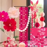 Свадебная аранжировка набор свадебная комната